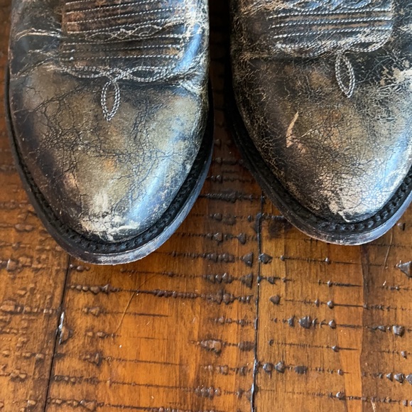 Men’s Dan Post Boots - Picture 14 of 14